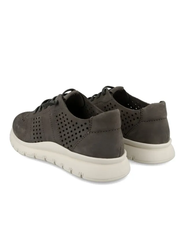 ZAPATILLA TROQUELADA WALK & FLY RACING 21044641P