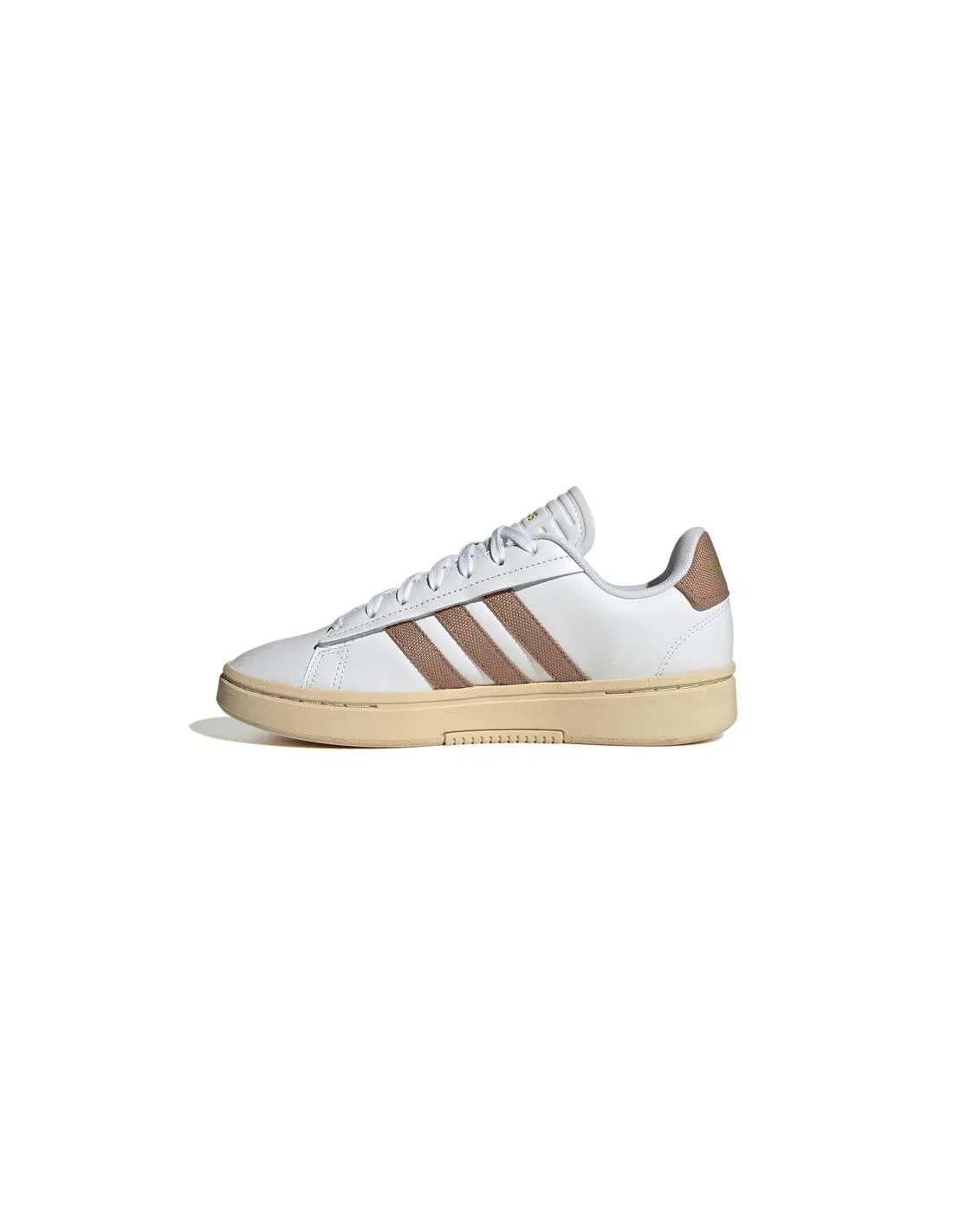 Zapatillas adidas Grand Court Alpha Blanco Mujer