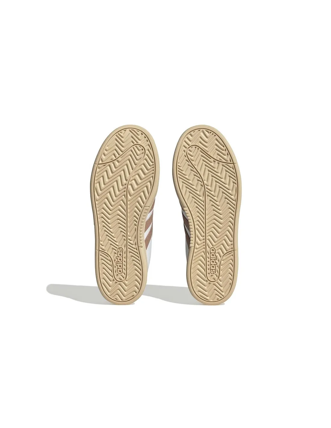 Zapatillas adidas Grand Court Alpha Blanco Mujer