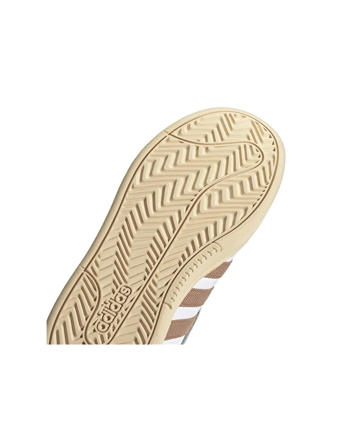 Zapatillas adidas Grand Court Alpha Blanco Mujer