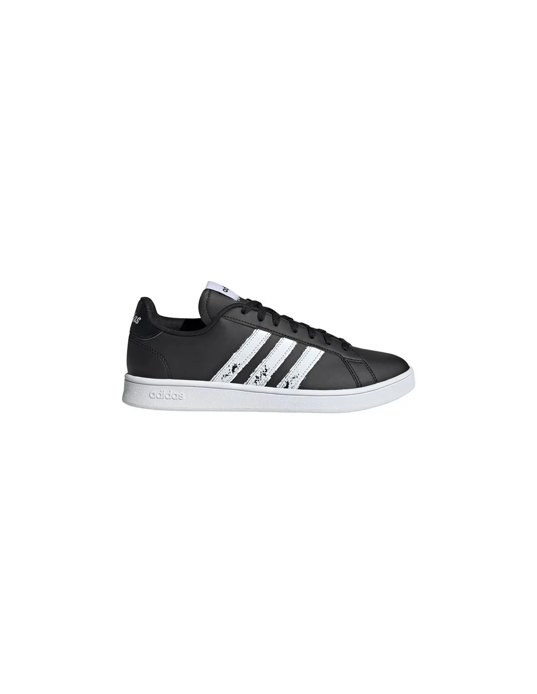 Zapatillas adidas Grand Court Base Beyond M Black