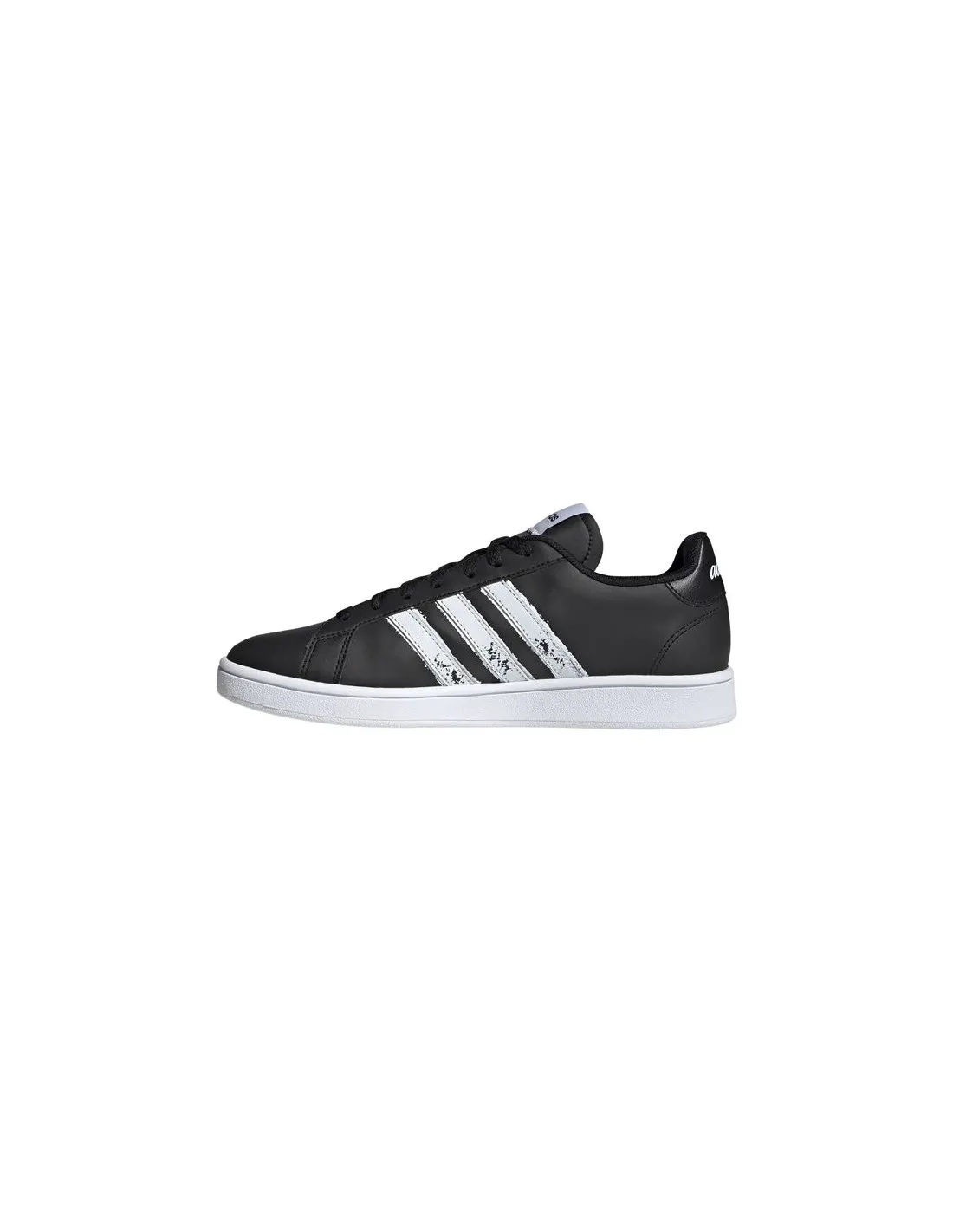 Zapatillas adidas Grand Court Base Beyond M Black