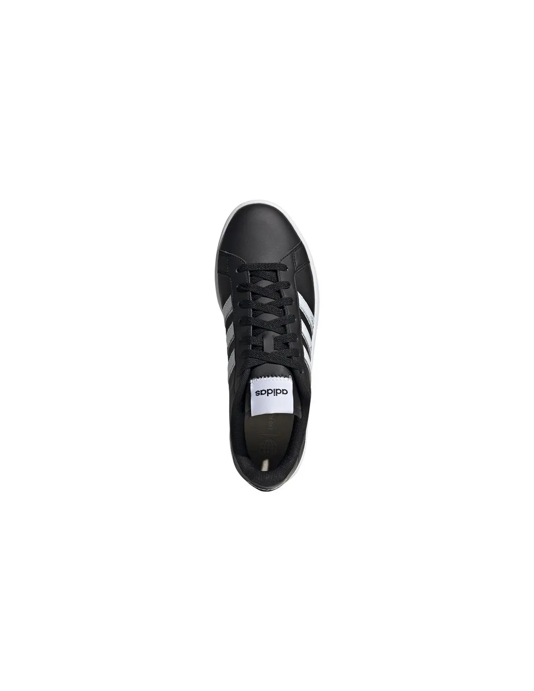 Zapatillas adidas Grand Court Base Beyond M Black