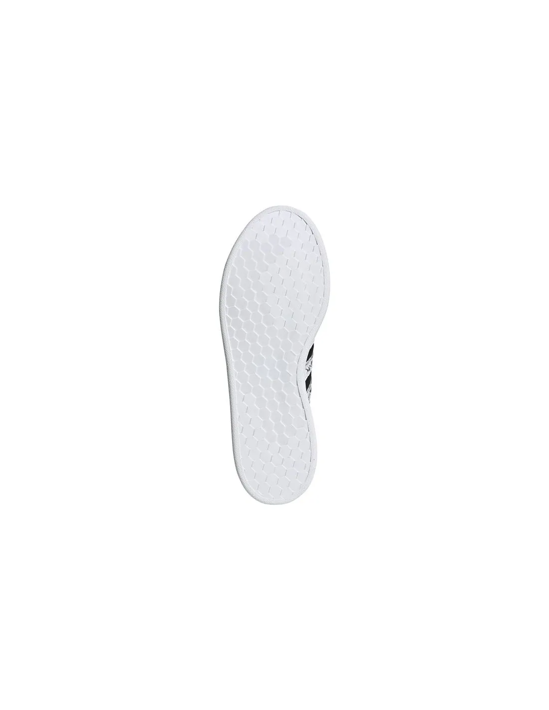 Zapatillas adidas Grand Court Base Beyond M Black