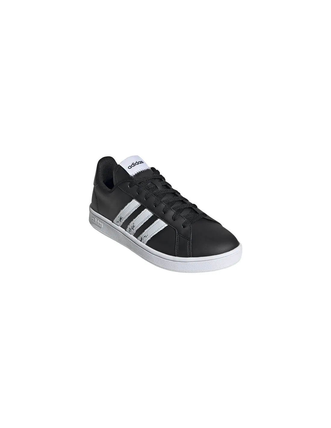 Zapatillas adidas Grand Court Base Beyond M Black