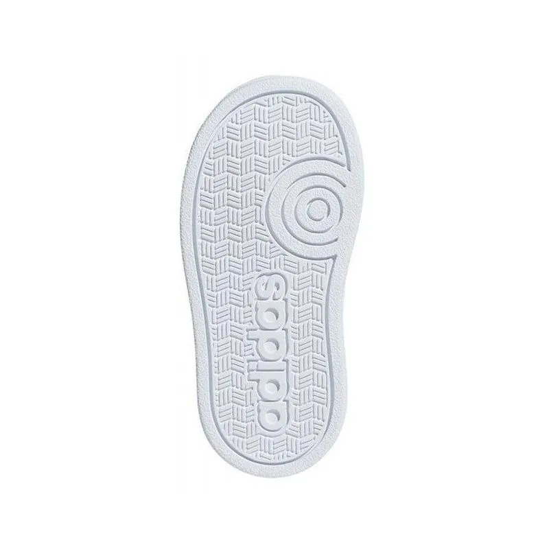 Zapatillas adidas niño blancas