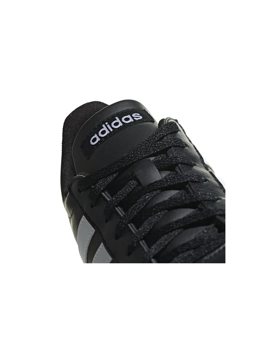 Zapatillas adidas VL Court 2.0 M Black