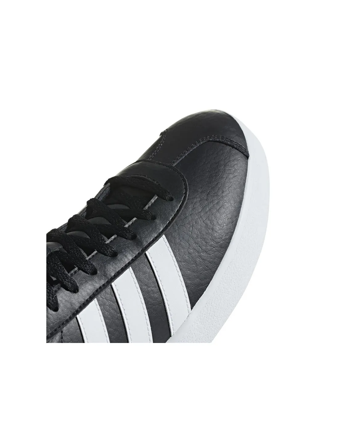Zapatillas adidas VL Court 2.0 M Black