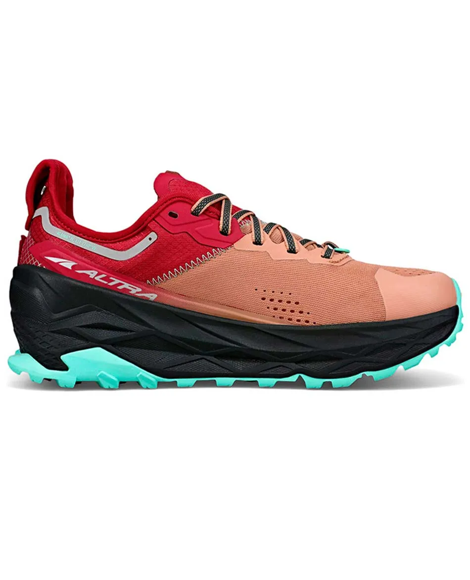 ZAPATILLAS ALTRA OLYMPUS 5
