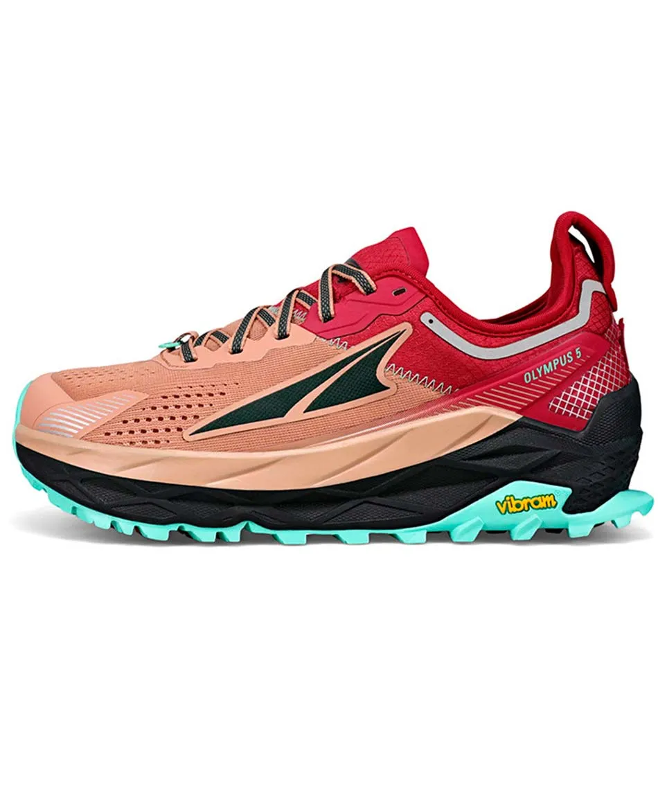 ZAPATILLAS ALTRA OLYMPUS 5