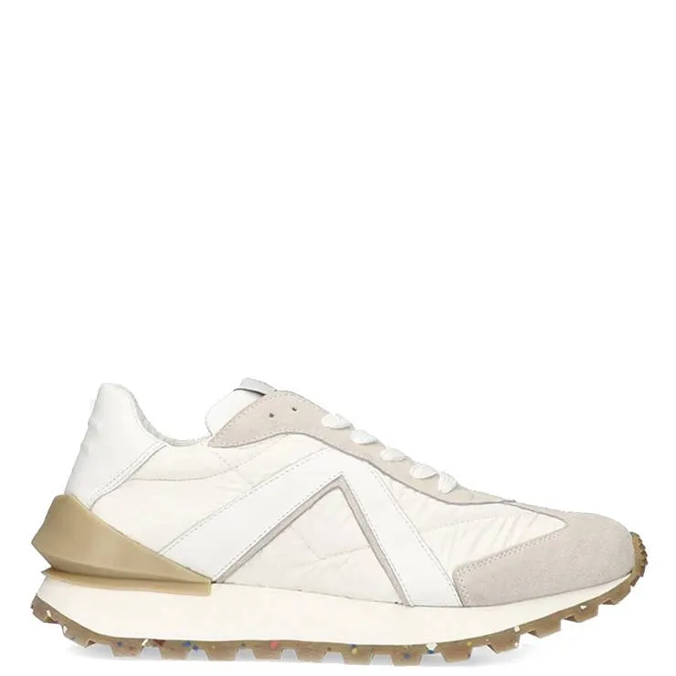 Zapatillas Another Trend Fashion Trainer Blanco