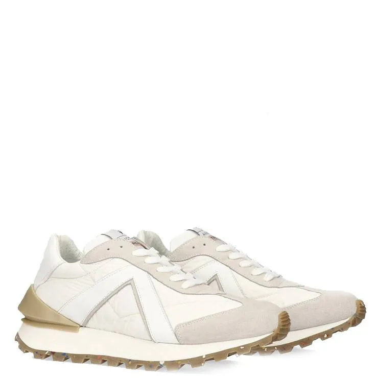 Zapatillas Another Trend Fashion Trainer Blanco