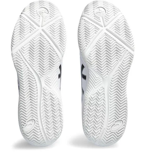 ZAPATILLAS ASICS GELDEDICATE 8 PADEL BLANCA