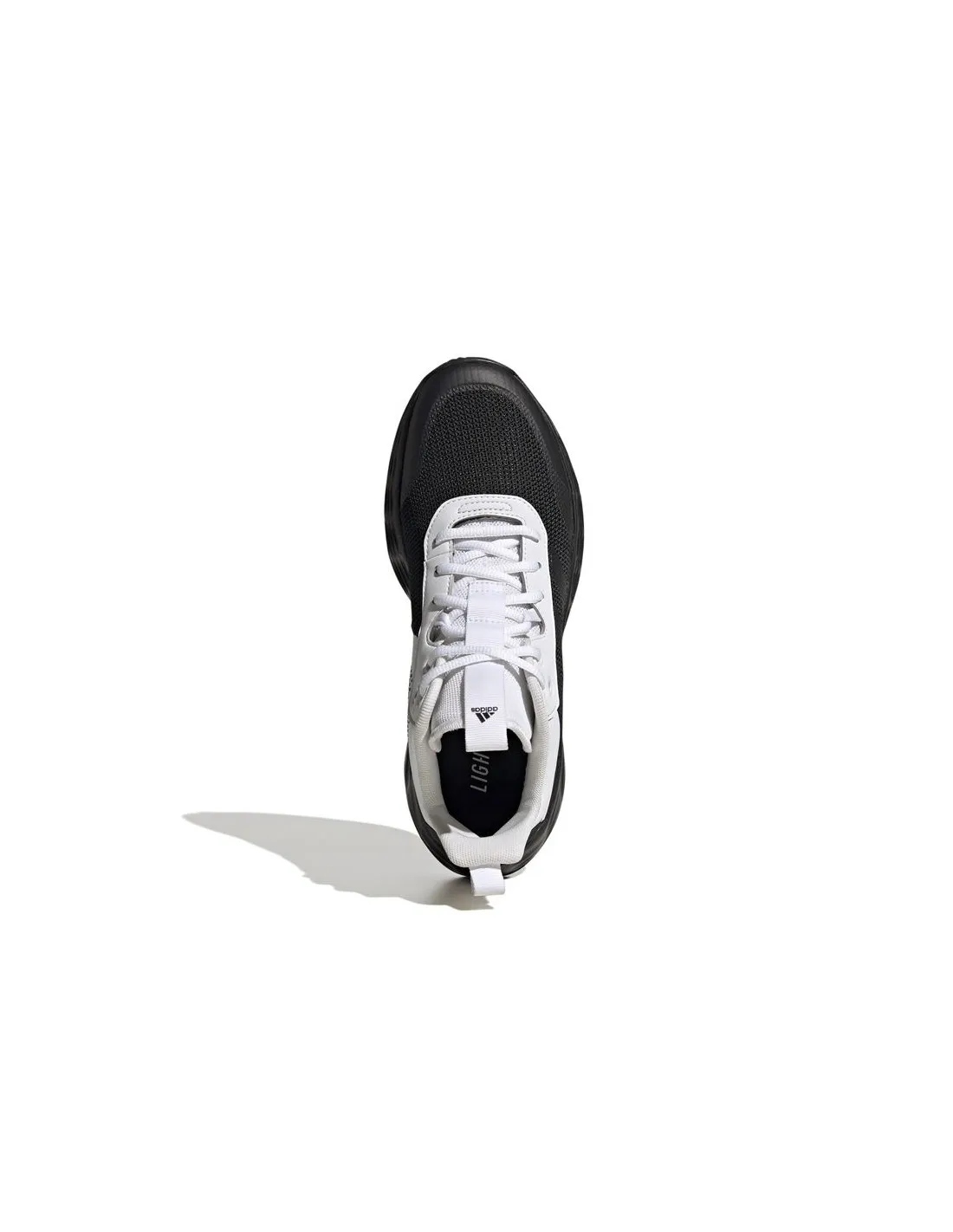 Zapatillas Baloncesto adidas Ownthegame 2.0 Hombre White