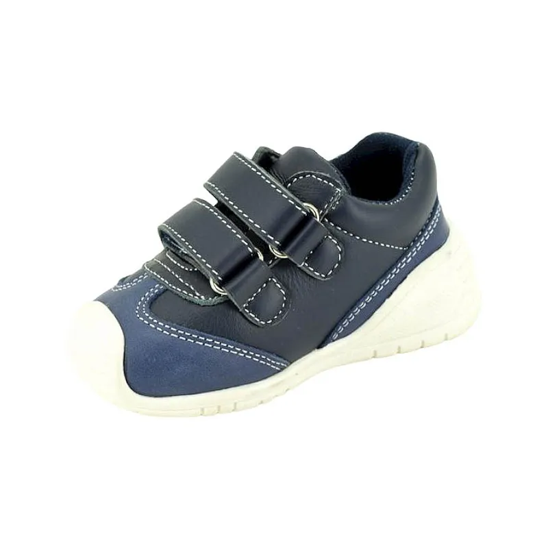 Zapatillas bebe niño primeros pasos