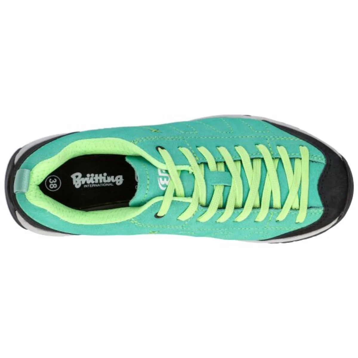 Zapatillas brütting Claremont W