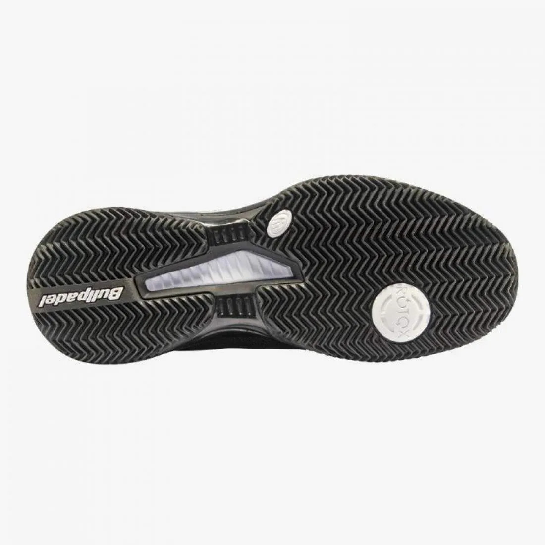 Zapatillas Bullpadel Vertex Grip 23V Blanco | Bullpadel