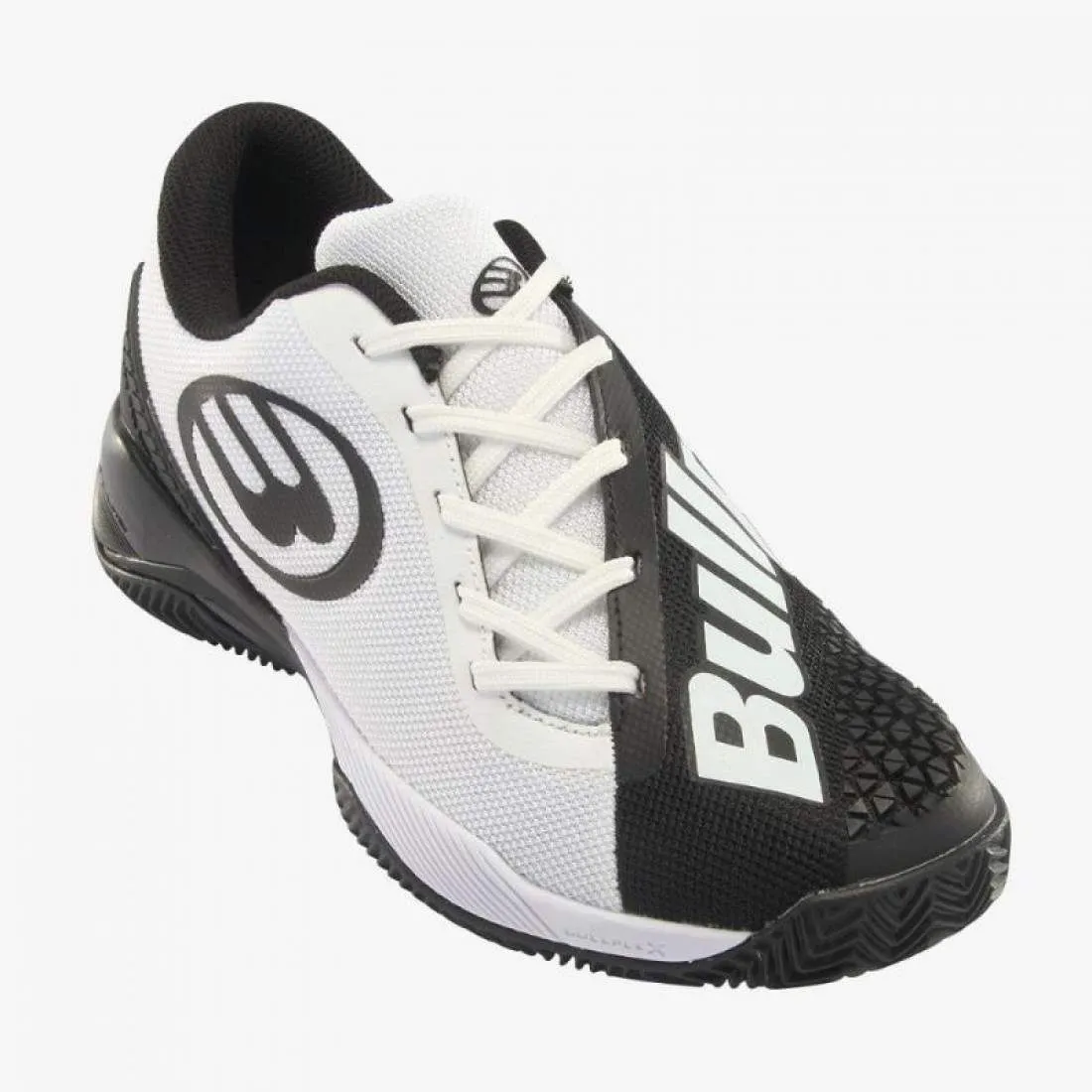 Zapatillas Bullpadel Vertex Grip 23V Blanco | Bullpadel