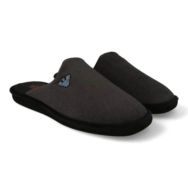ZAPATILLAS CASA INVIERNO HOMBRE MOD. OCEANO
