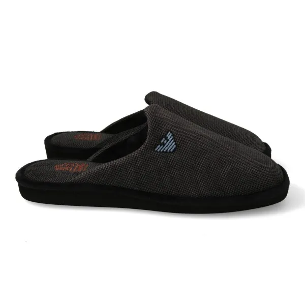 ZAPATILLAS CASA INVIERNO HOMBRE MOD. OCEANO