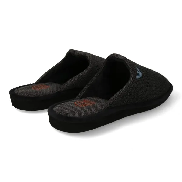 ZAPATILLAS CASA INVIERNO HOMBRE MOD. OCEANO
