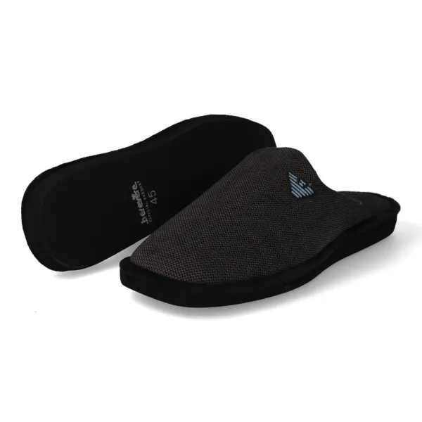 ZAPATILLAS CASA INVIERNO HOMBRE MOD. OCEANO