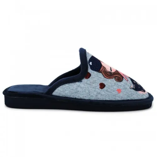 Zapatillas casa Vida HERMI CH751