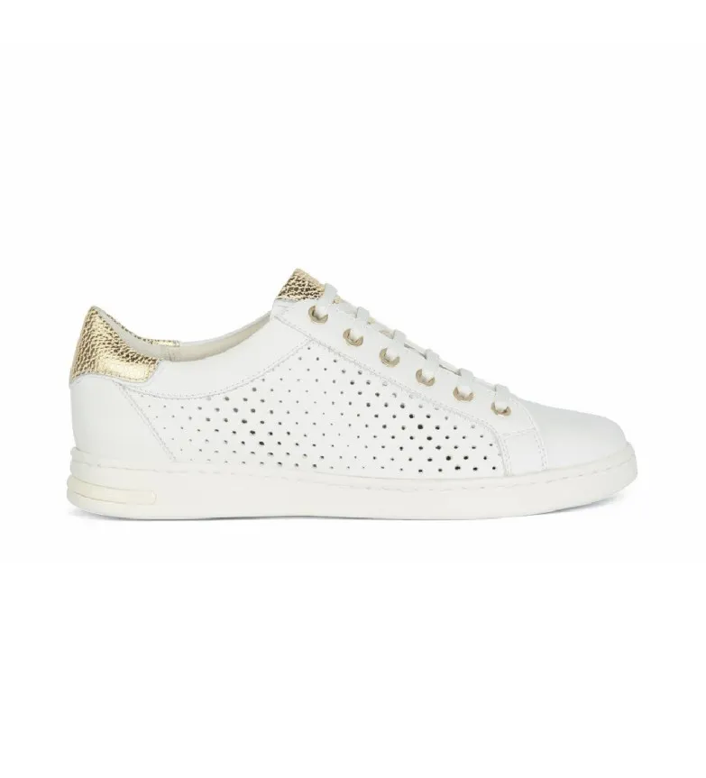 Zapatillas D Jaysen blanco