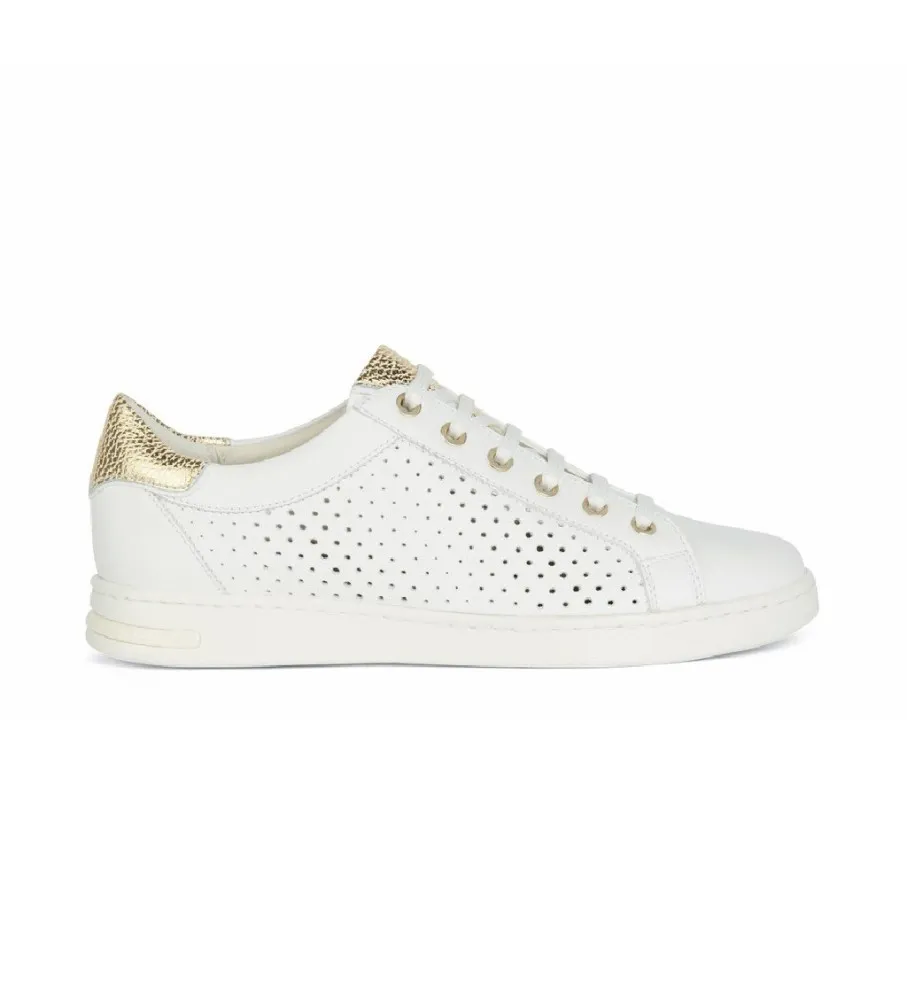 Zapatillas D Jaysen blanco