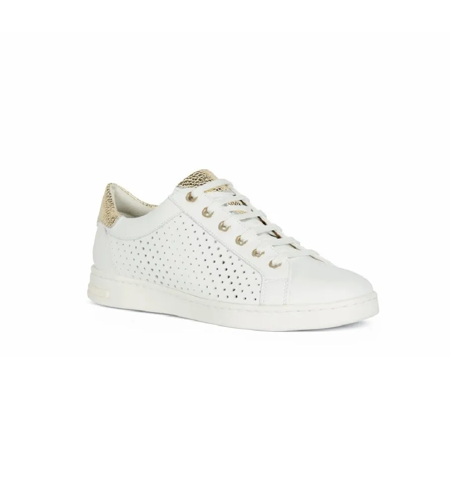 Zapatillas D Jaysen blanco