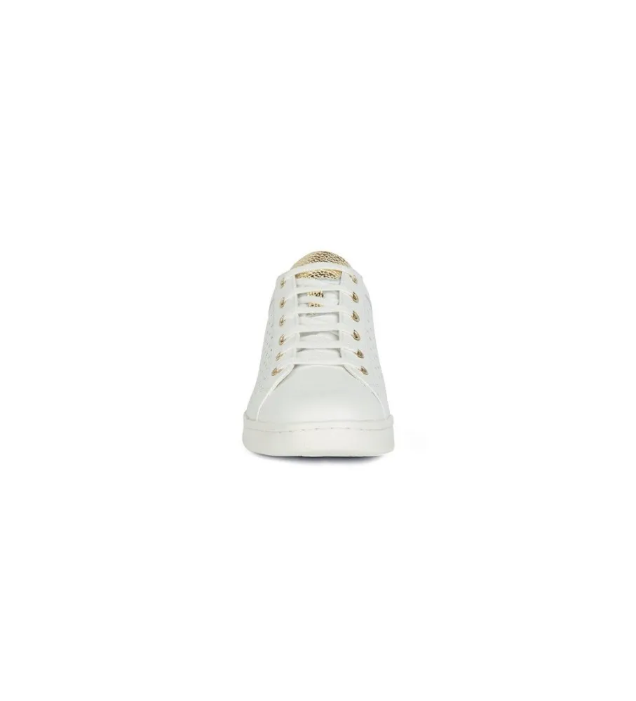 Zapatillas D Jaysen blanco