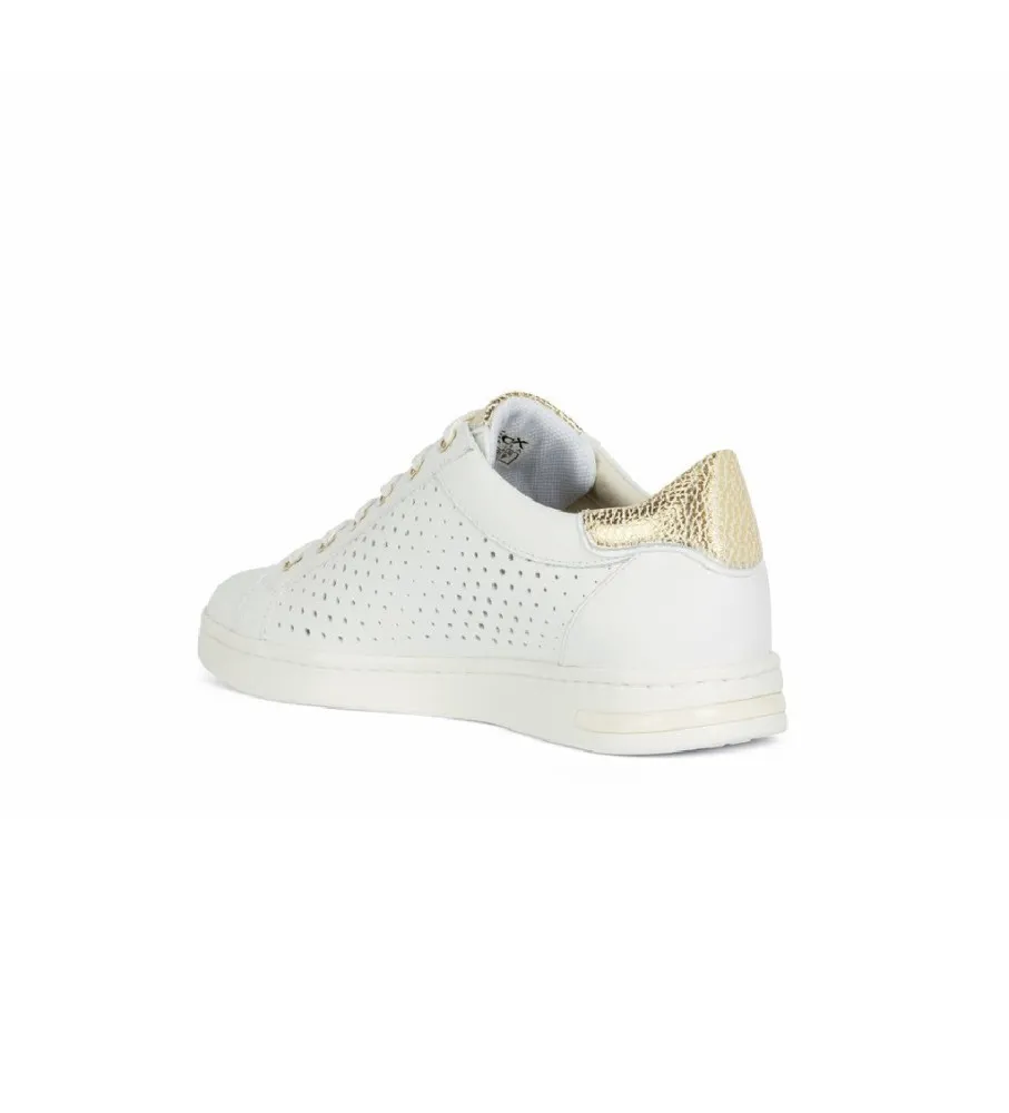 Zapatillas D Jaysen blanco
