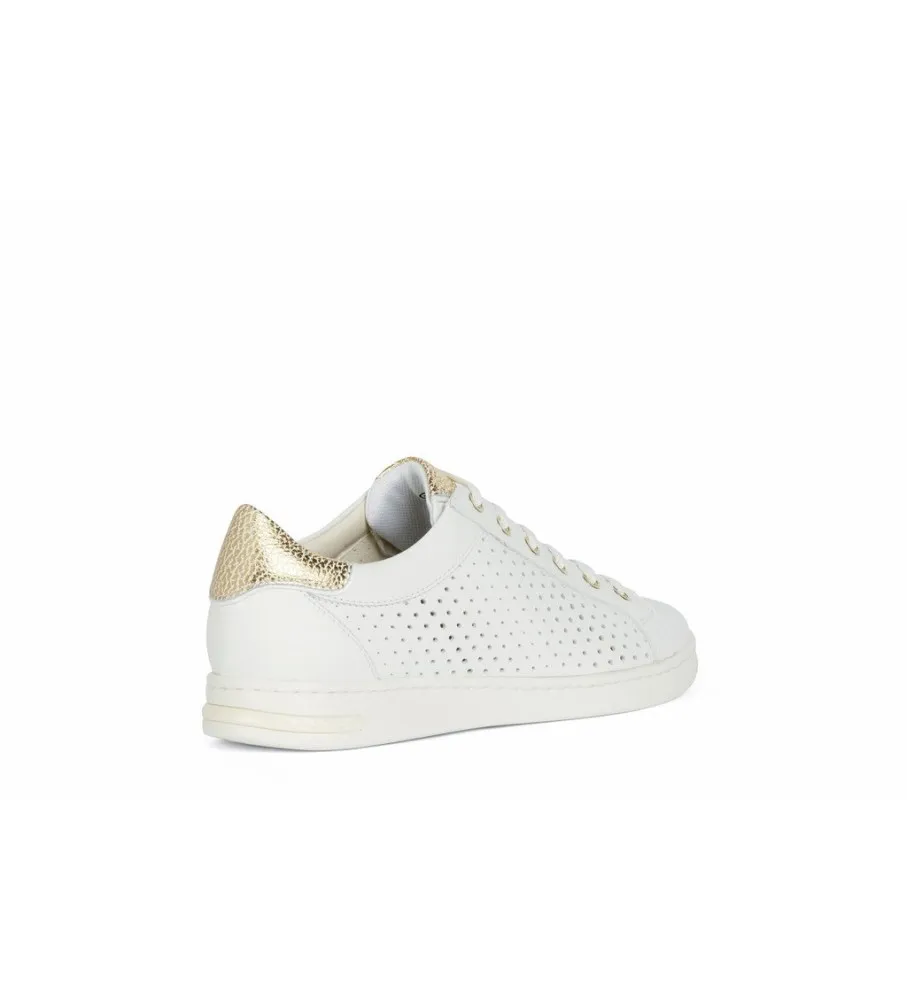 Zapatillas D Jaysen blanco