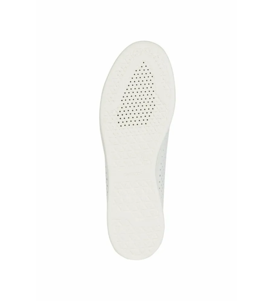 Zapatillas D Jaysen blanco