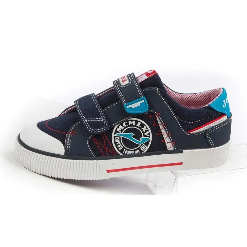 Zapatillas de lona