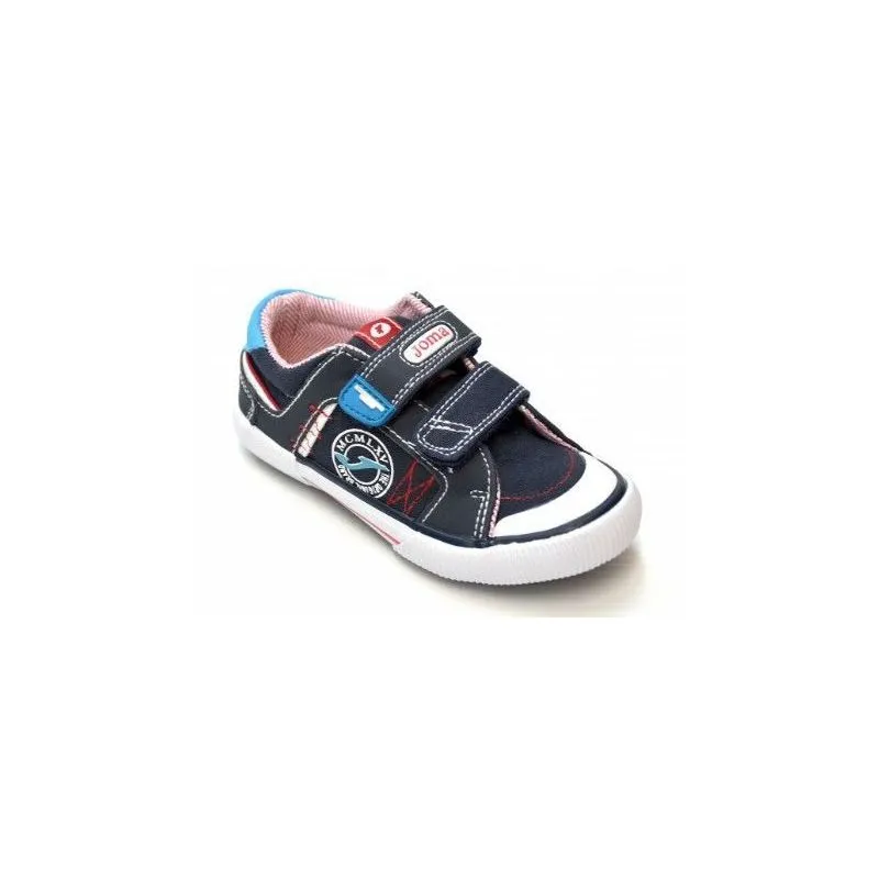Zapatillas de lona