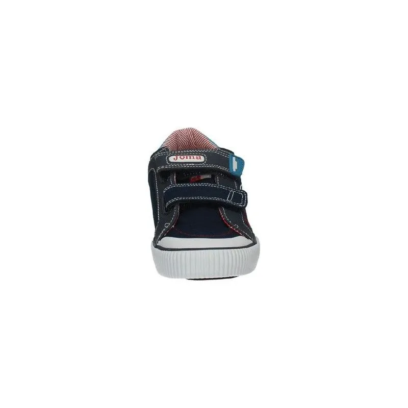 Zapatillas de lona