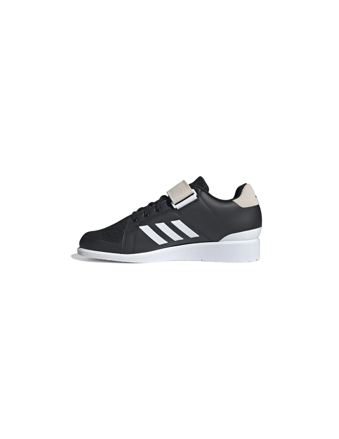 Zapatillas de Musculación adidas Power Perfect 3 hombre