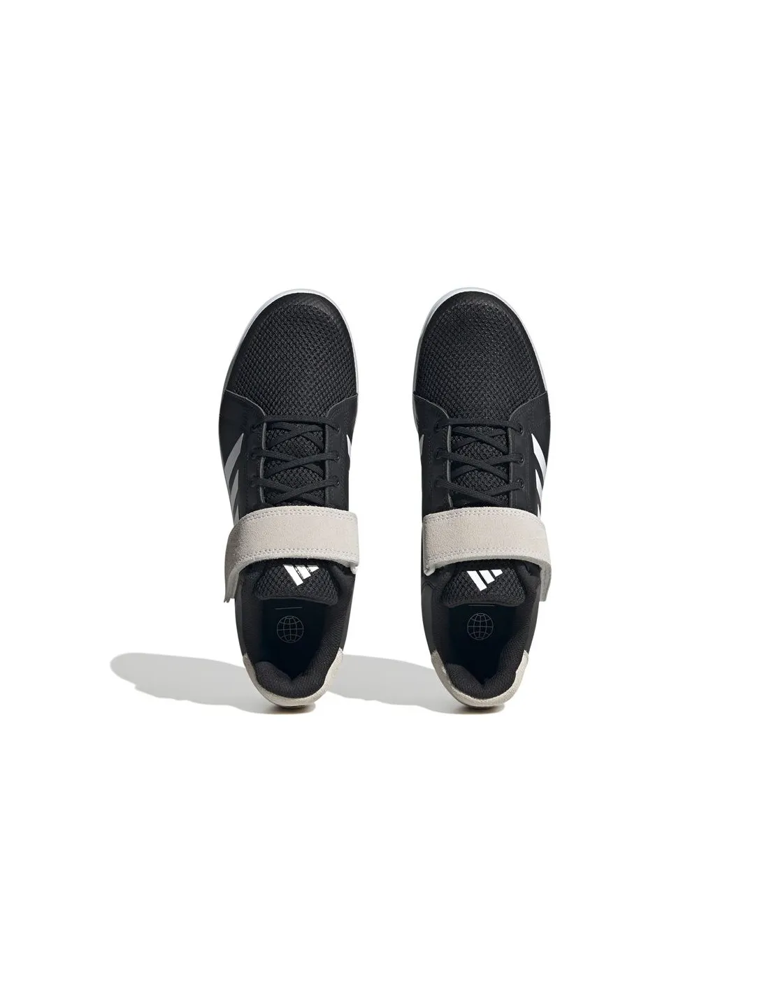Zapatillas de Musculación adidas Power Perfect 3 hombre