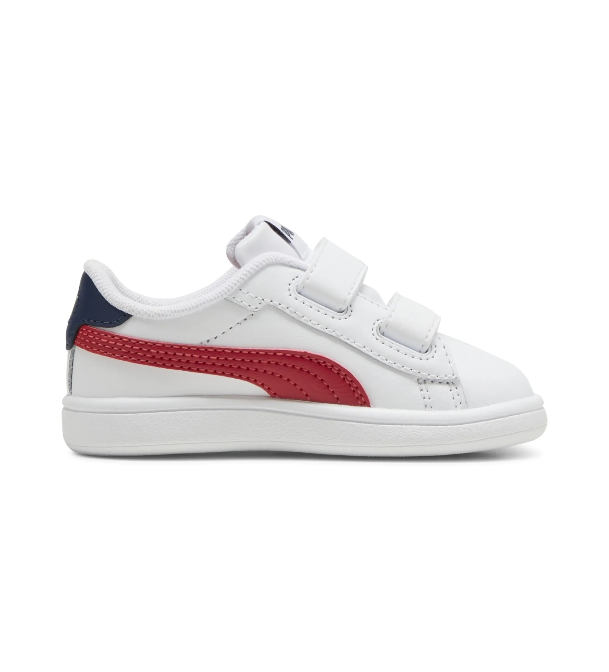 Zapatillas de Piel Smash 3.0 blanco