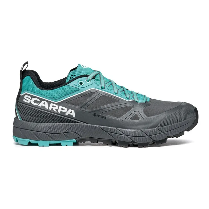 Zapatillas de Trail Running Rapid GTX Shoe