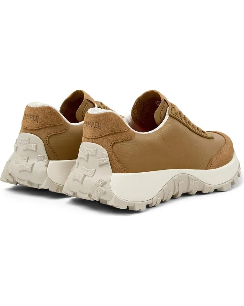 Zapatillas deporte CAMPER  de Mujer SNEAKERS DRIFT TRAIL VIBRAM K201586  ARENA012