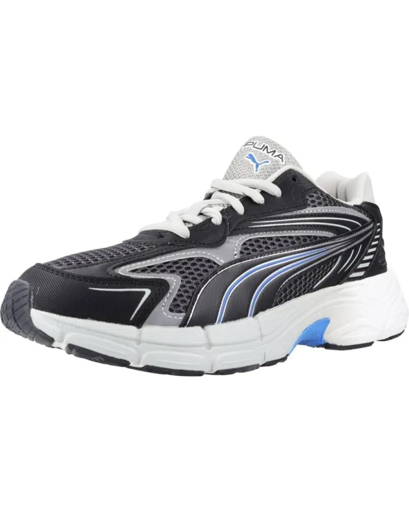 Zapatillas deporte de Hombre PUMA ZAPATILLAS HOMBRE MODELO TEVERIS NITRO COLOR NEGRO BLACK