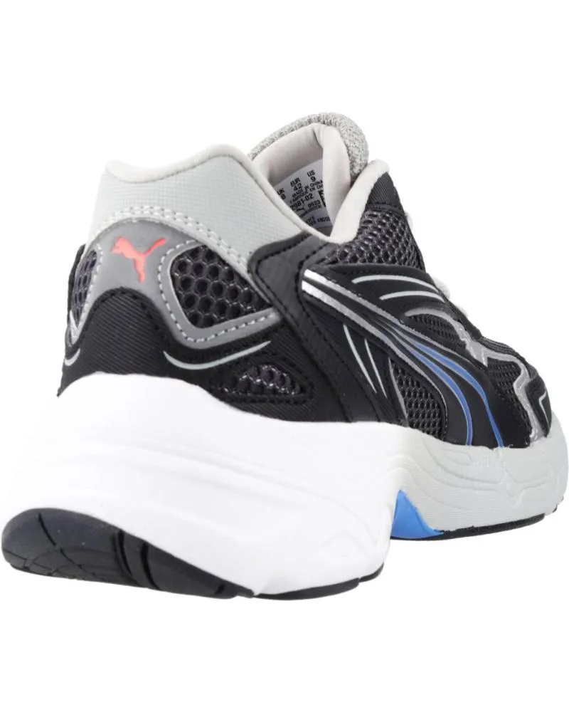 Zapatillas deporte de Hombre PUMA ZAPATILLAS HOMBRE MODELO TEVERIS NITRO COLOR NEGRO BLACK