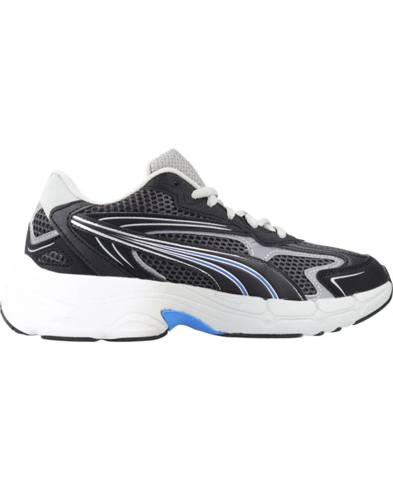 Zapatillas deporte de Hombre PUMA ZAPATILLAS HOMBRE MODELO TEVERIS NITRO COLOR NEGRO BLACK