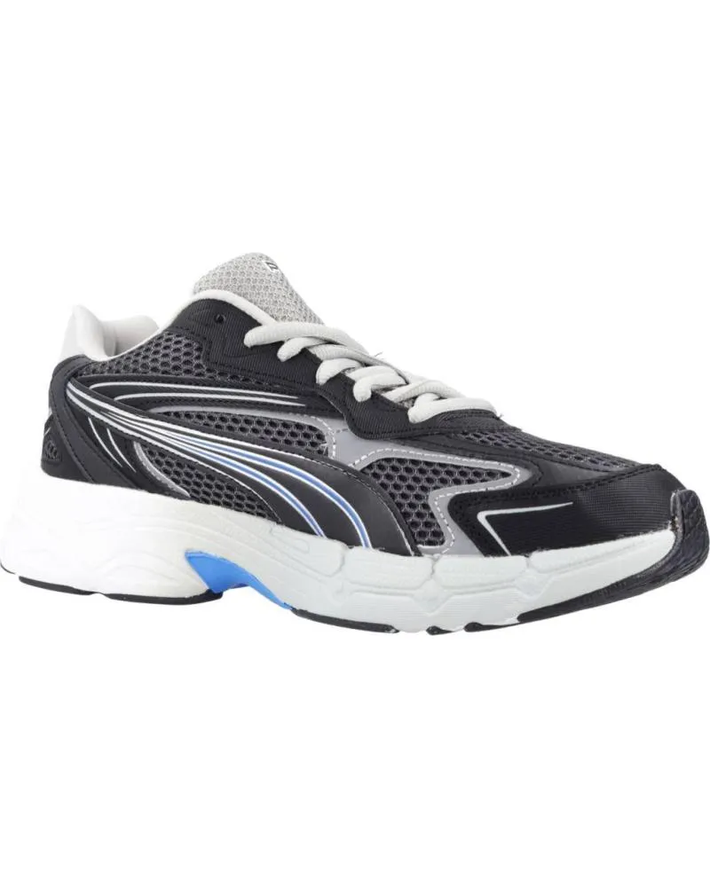 Zapatillas deporte de Hombre PUMA ZAPATILLAS HOMBRE MODELO TEVERIS NITRO COLOR NEGRO BLACK