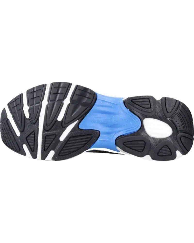 Zapatillas deporte de Hombre PUMA ZAPATILLAS HOMBRE MODELO TEVERIS NITRO COLOR NEGRO BLACK