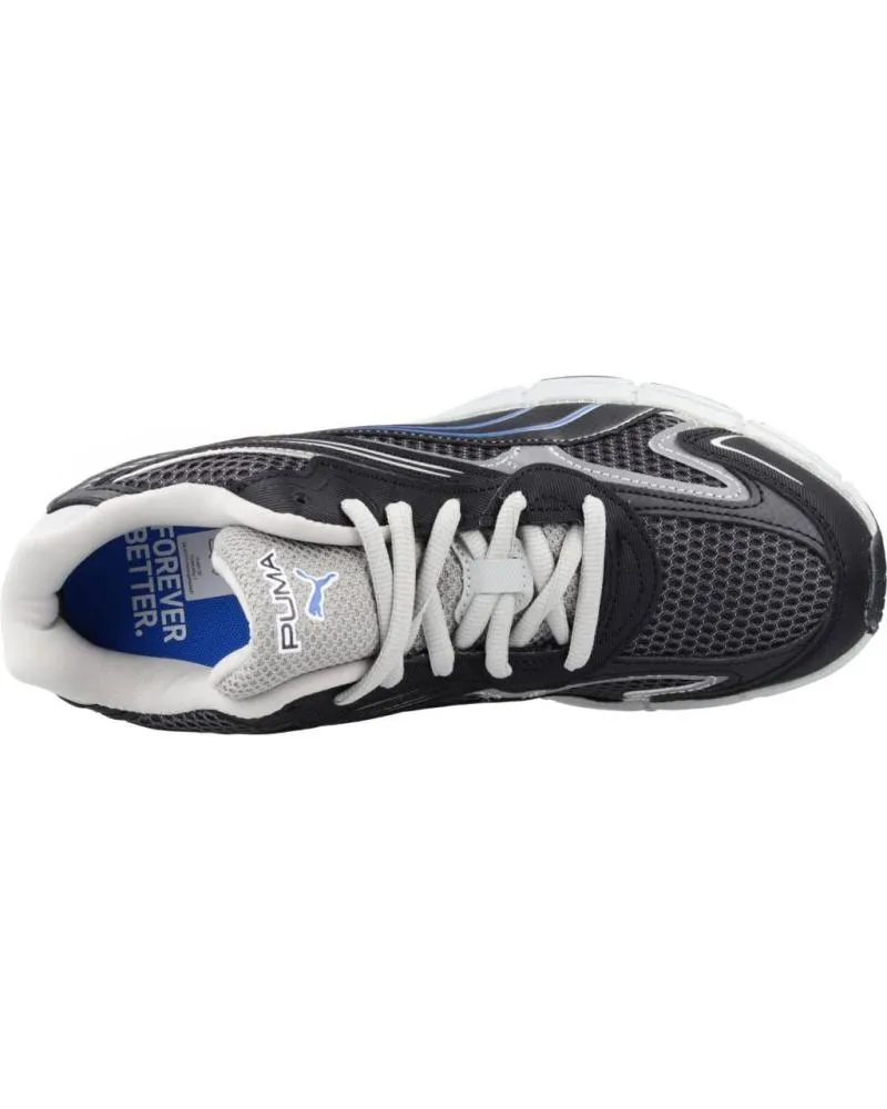 Zapatillas deporte de Hombre PUMA ZAPATILLAS HOMBRE MODELO TEVERIS NITRO COLOR NEGRO BLACK