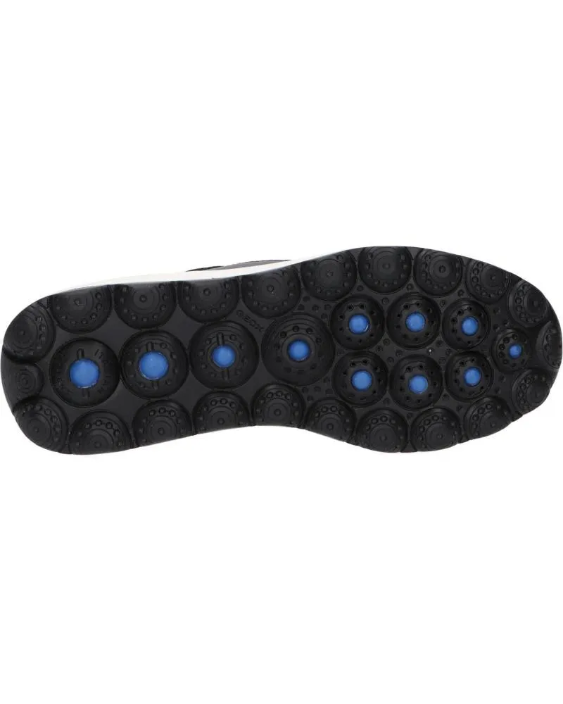 Zapatillas deporte GEOX  de Mujer D45WAA 085AS D SPHERICA  C9999 BLACK