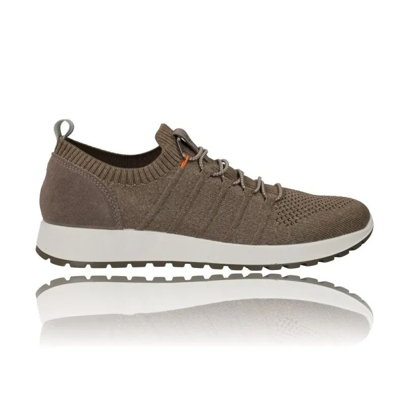 ZAPATILLAS DEPORTIVAS PARA HOMBRE DE IGI&CO 36273 22  TRANSPIRACIóN Y DISEñO